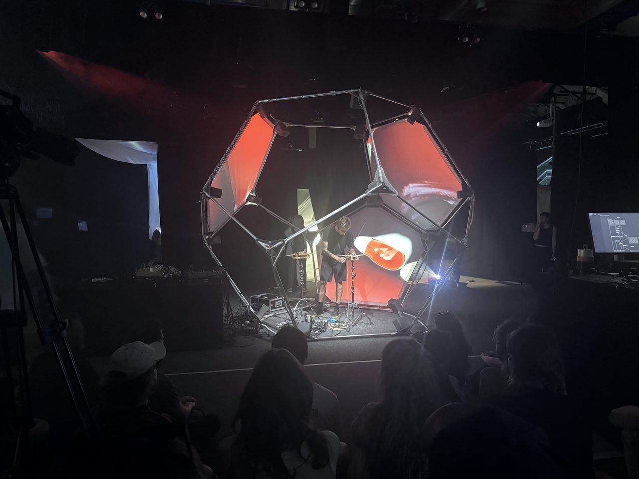 Lucid Dreams happy Palace 2026