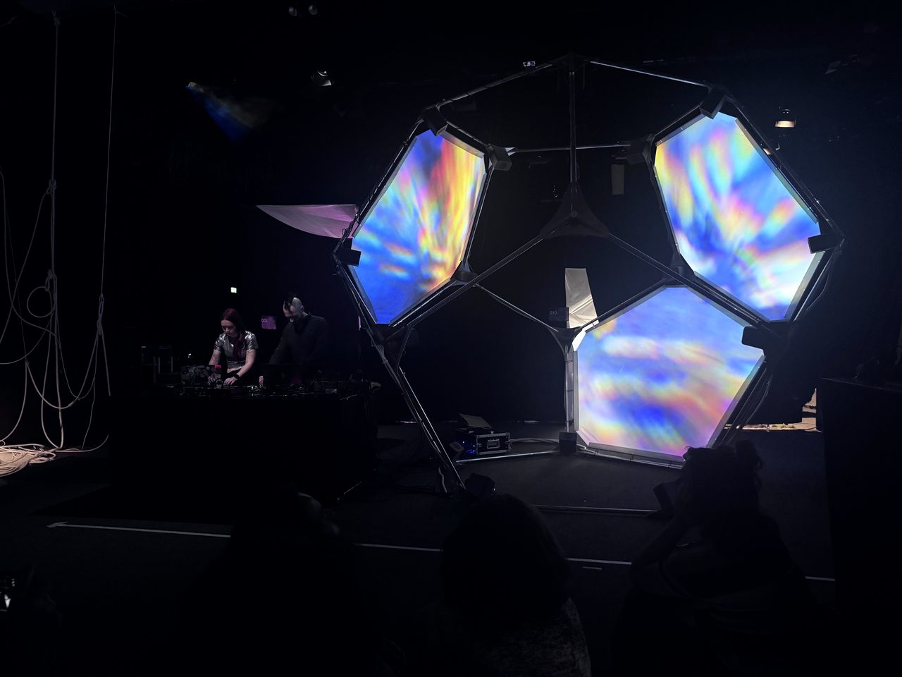 Lucid Dreams happy Palace 2026