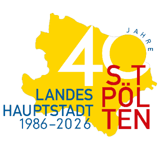 40 Jahre Landeshauptstadt St. Pölten
